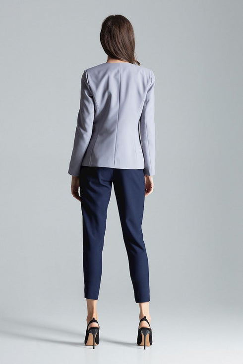 Jacket model 135772
